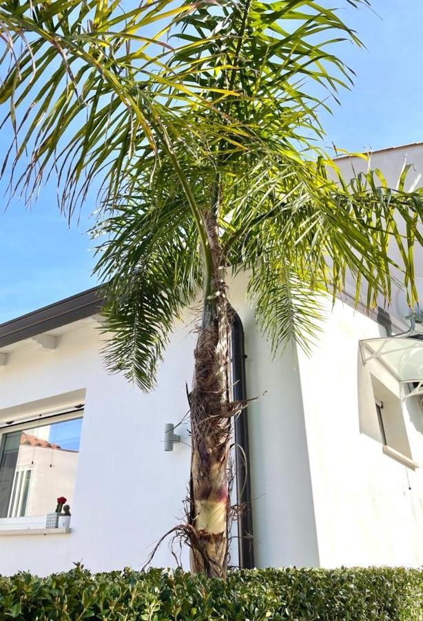 Hiero House Villa ลาสการี ภายนอก รูปภาพ