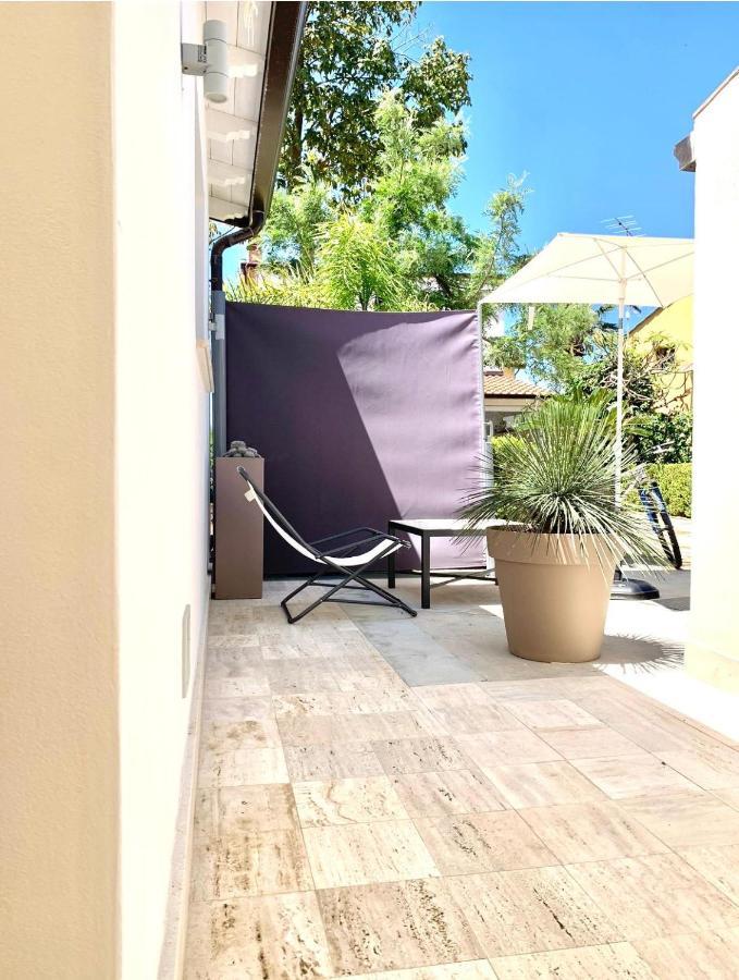 Hiero House Villa ลาสการี ภายนอก รูปภาพ
