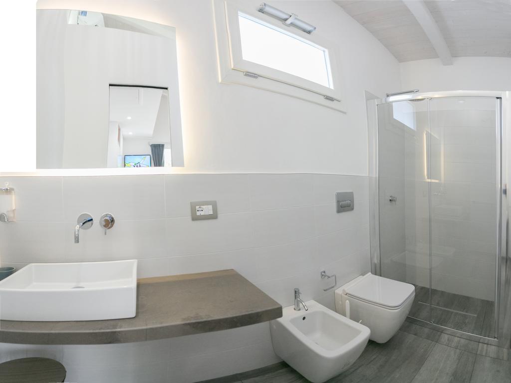Hiero House Villa ลาสการี ภายนอก รูปภาพ