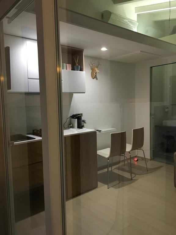 Hiero House Villa ลาสการี ภายนอก รูปภาพ