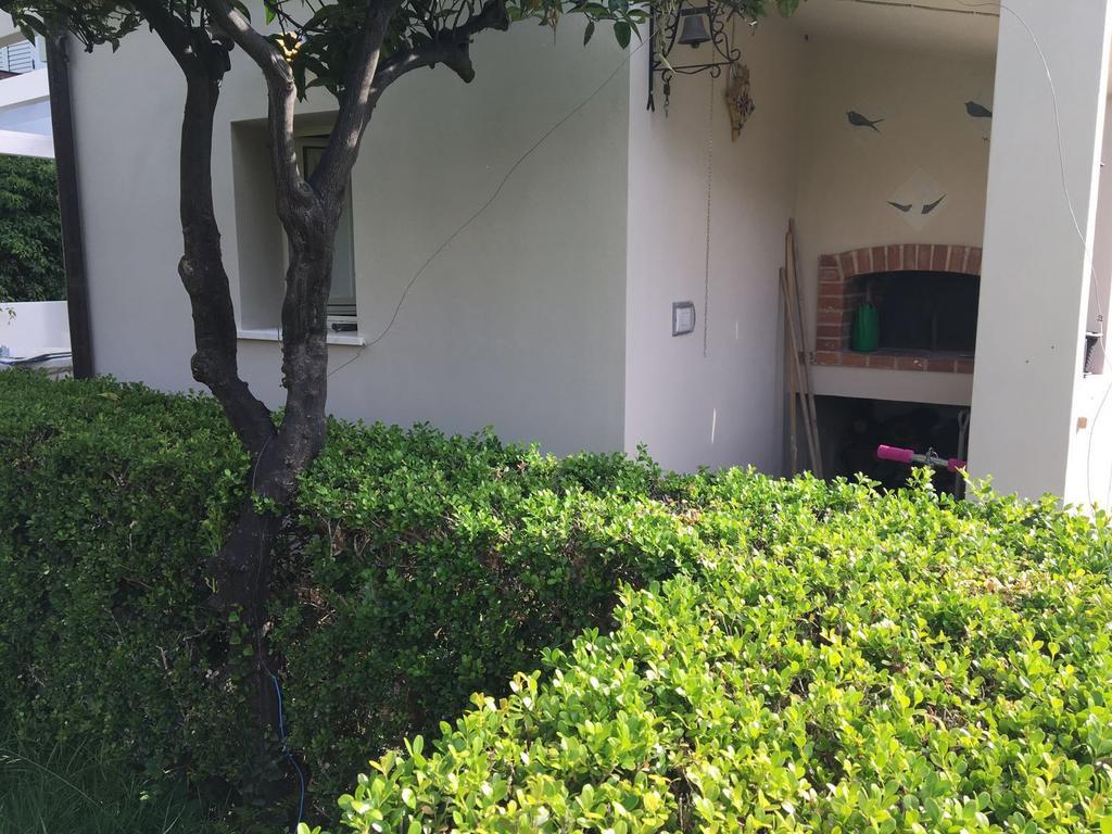 Hiero House Villa ลาสการี ภายนอก รูปภาพ