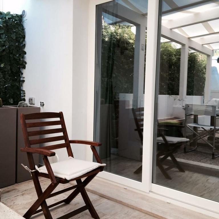 Hiero House Villa ลาสการี ภายนอก รูปภาพ