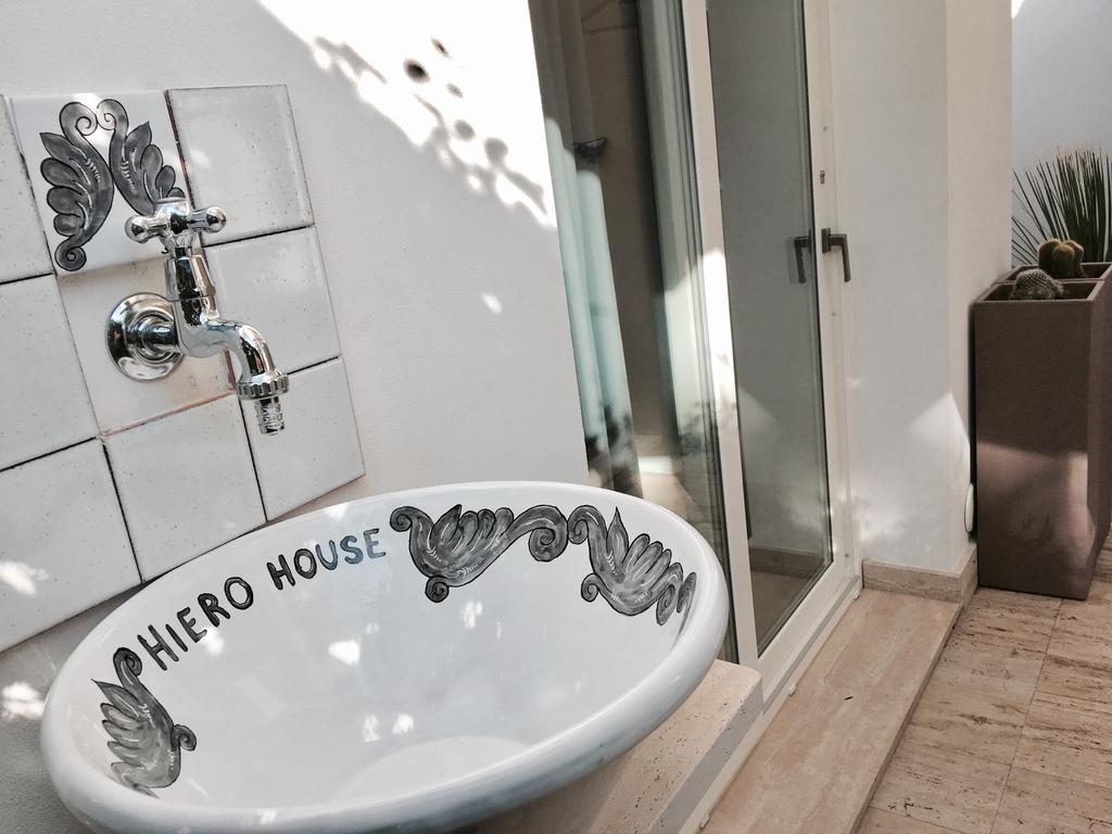 Hiero House Villa ลาสการี ภายนอก รูปภาพ